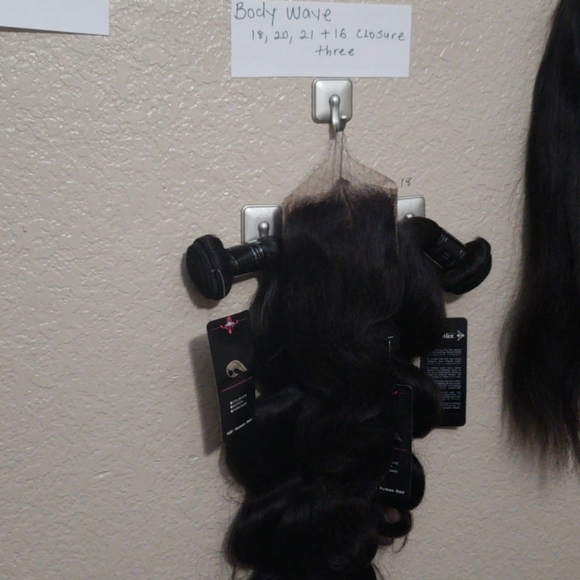 Bodywave Bundles - Picture 1 of 1